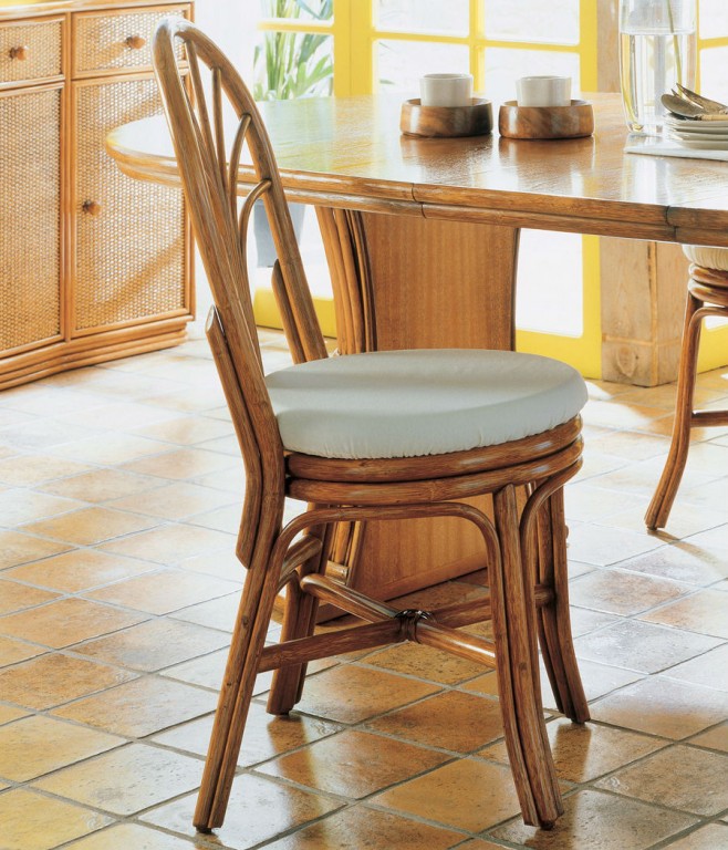 Biscottini Chaise Salle A Manger 86x42x46cm - Chaise De Bar