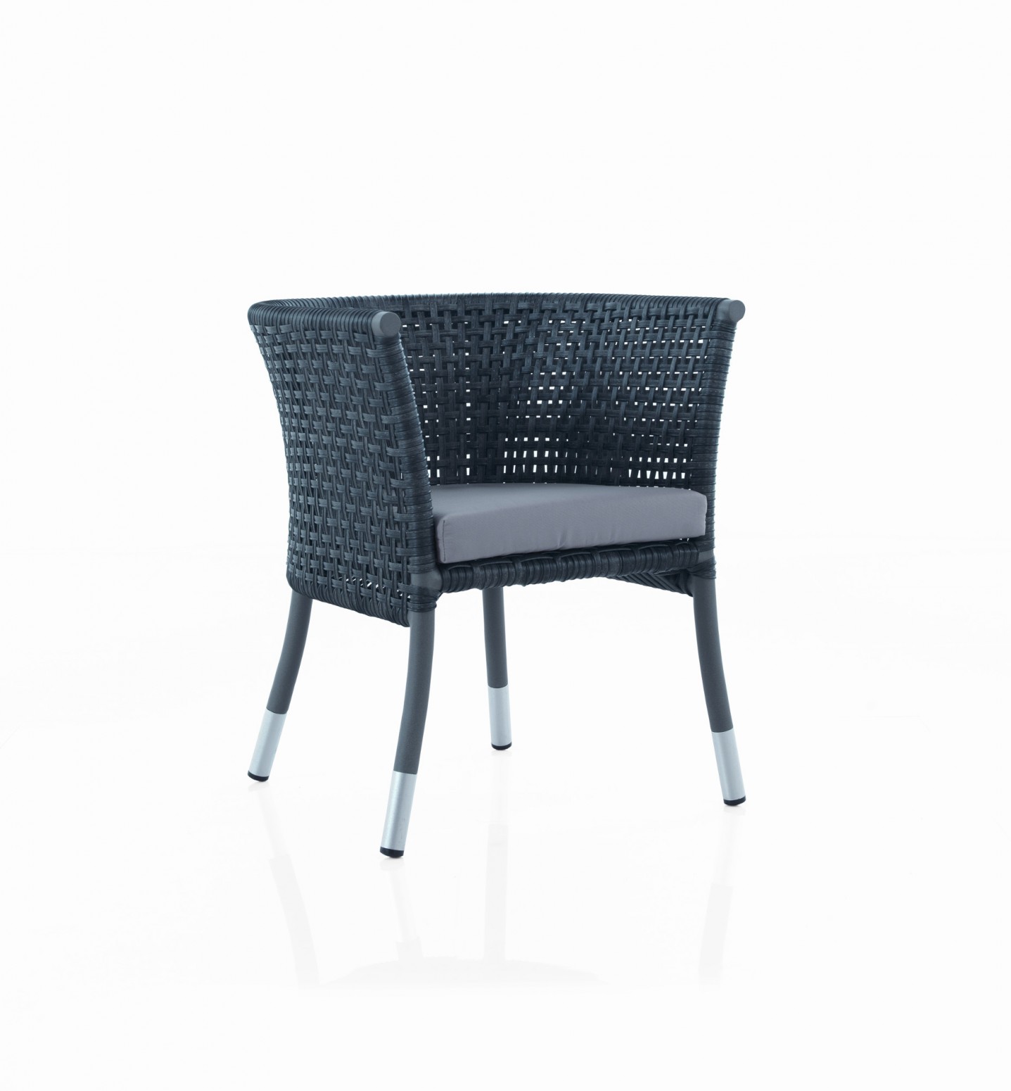 Fauteuil de table de jardin  Brin d'Ouest