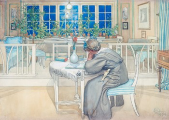 Carl Larsson