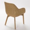 chaise fauteuil lloyd loom