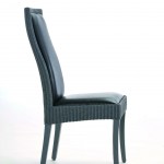 chaise morderne lloyd loom