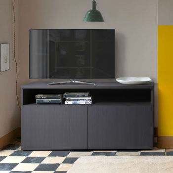 Meuble tv buffet avec niche