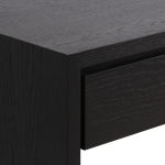 Bureau design en bois