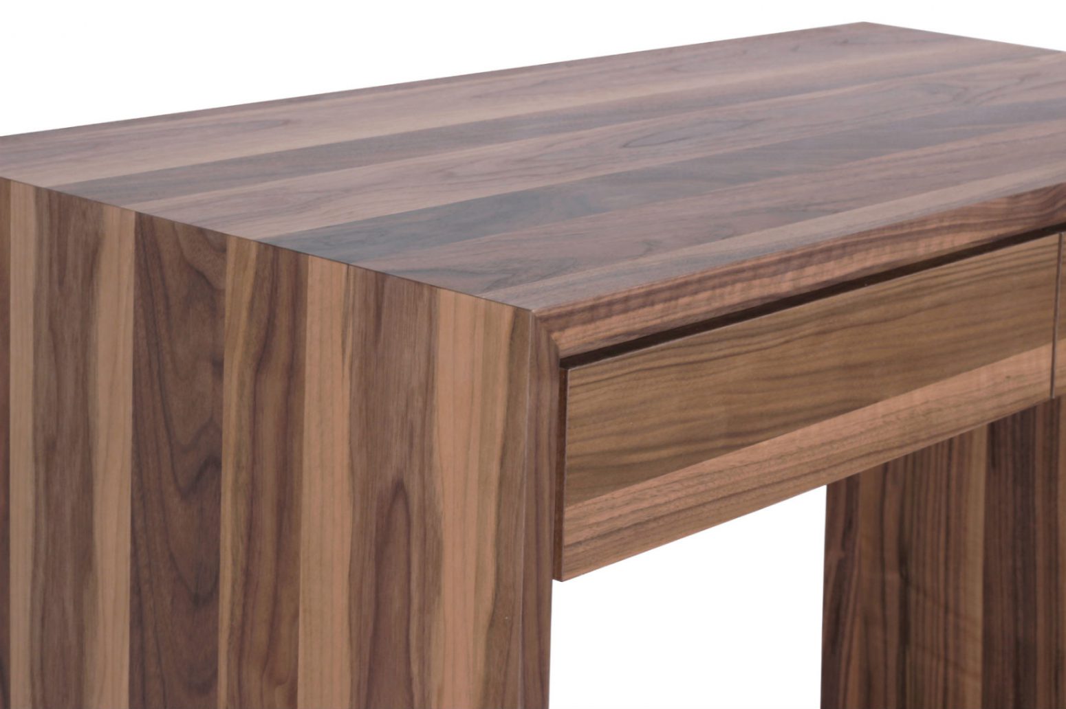 Bureau Noyer 2 Tiroirs 120 Cm Brin D ouest bureau-noyer-2-tiroirs-120-cm-brin-d-ouest