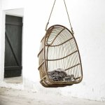 balancelle a suspendre renoir