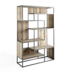 etagere en teck
