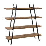 etagere industrielle