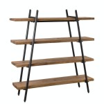 etagere industrielle