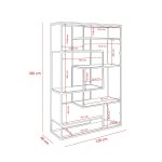 etagere teck
