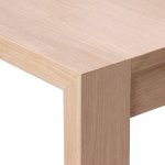 table 60 x 120 de salon