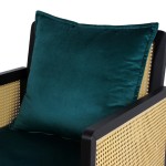 fauteuil cannage design