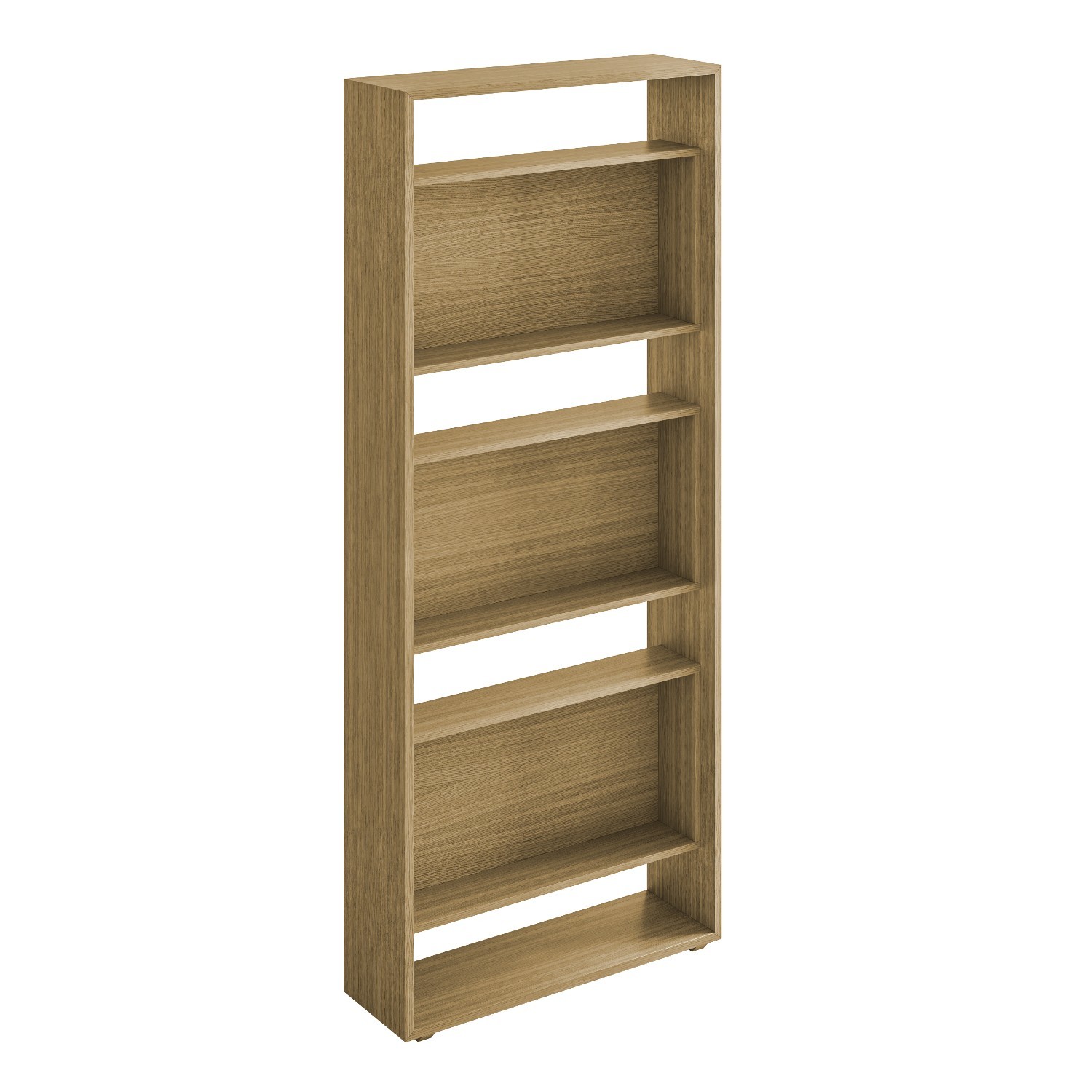 Bibliothèque étagère design 190 cm - Brin d'Ouest