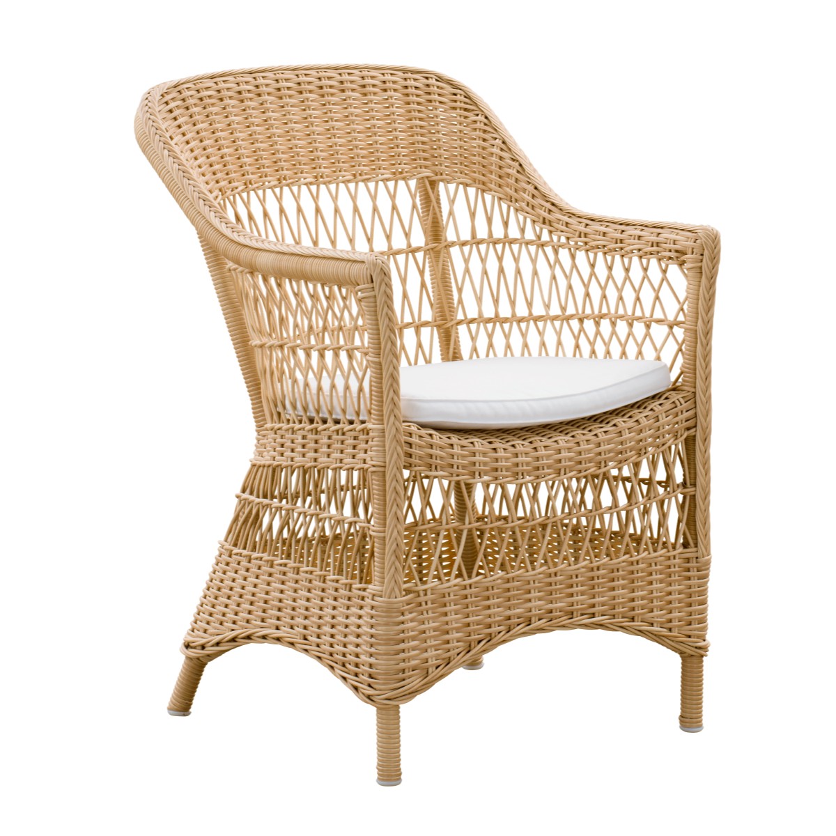 Fauteuil de jardin