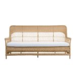 Canapé Dawn Sika Design coloris naturel