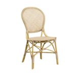 chaise de terrasse et jardin en alu