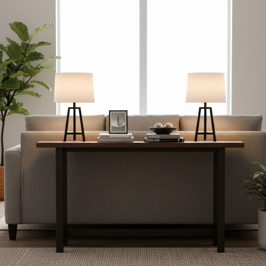 Où bien installer sa console à l'intérieur de sa maison