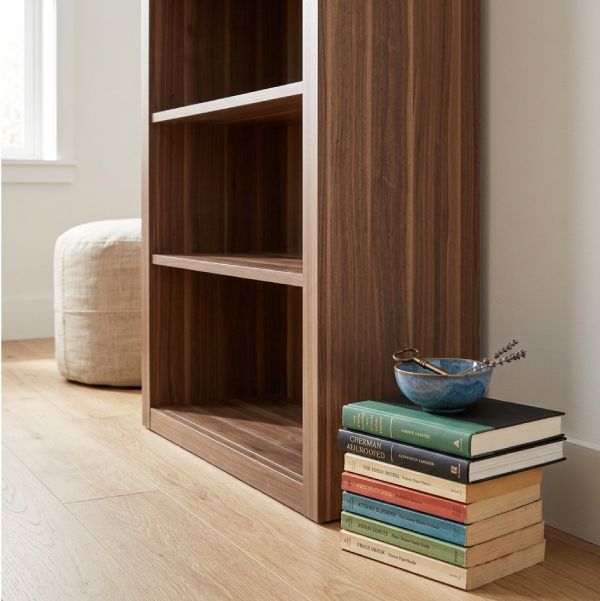 Comment bien ranger sa bibliothèque